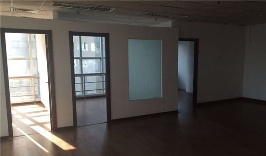 锦秋国际大厦出租实拍图1